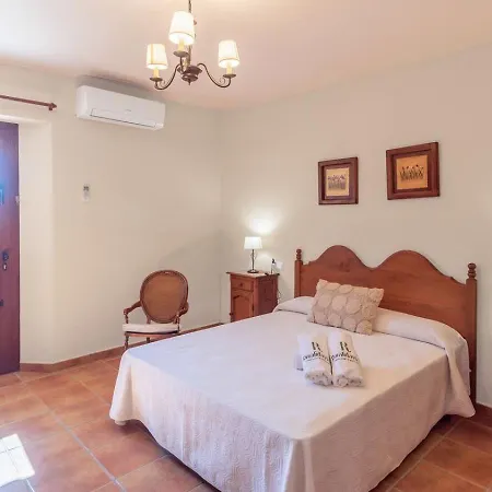 El Acebuche Mijas By Ruralidays Villa Exterior photo